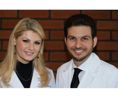 Gum Disease Treatment Los Angeles