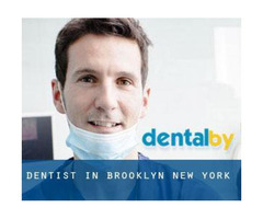 Dental Implants dentist 11214
