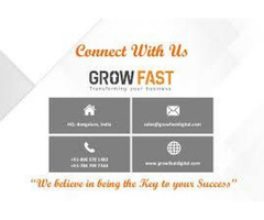Digital marketing services Bangalore.