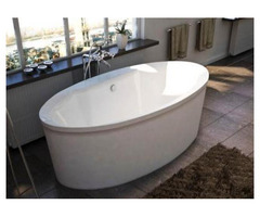 Elegant Corner Tubs for Your Perfect Home