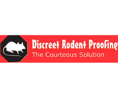 Pest Control San Rafael by Discreetrodentproofing