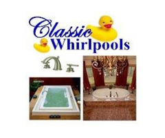Best Whirlpool Tubs for Your Bathroom