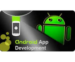 Android App Development Services - Android App Developers