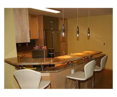 ADD BEAUTY TO YOUR HOME WITH GRANITE KITCHEN COUNTERTOPS