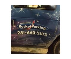Bush Intercontinental Airport Parking Rates