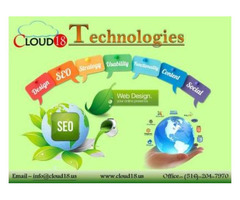 Web Development Services in New york