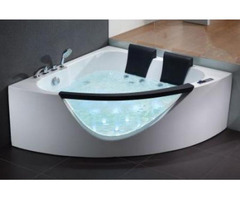 Add Luxury to Your Outdoor Environment With Garden Tubs