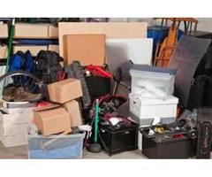 Buena Park Junk Removal