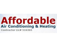 Rancho Santa Margarita Ac Contractor