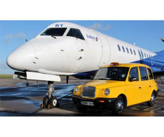 Shuttle Service taxi to Lax Airport