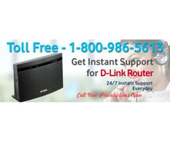 Support for D-Link Router