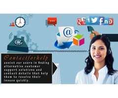 Contact Facebook Customer Service Phone Number