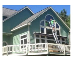 Window Cleaning Ann Arbor
