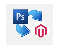 Magento eCommerce Website Development Service