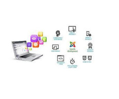 Joomla Website Design and Development Service