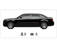 Taxi Service to San Diego Airport