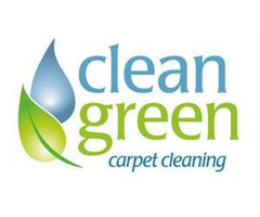 green carpet cleaning utah