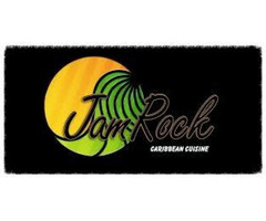Grand Opening — JamRock Caribbean Cuisine