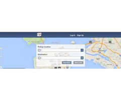 Taxi & Cab Services - Luxor Cab