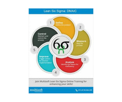 Six Sigma Training in Noida