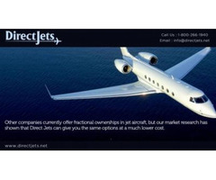 Private Jet Ownership Services