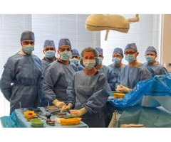 Dentists in Cambodia