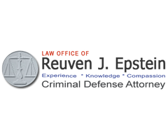 Reuven J. Epstein - DUI Lawyer in New York