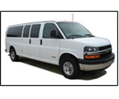 Taxi and Cab Service to many Destinations in North Carolina