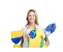 Maid For Cleaning & Housekeeping Services Austin