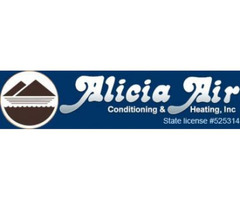 Tustin Air Conditioning Service