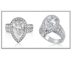 Wedding Ring and Band Sets