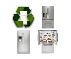 Refrigerator Repair Alpharetta