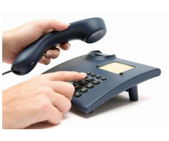 Home Phone Services 	(Oklahoma)