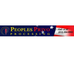 Best Contract Processing Company