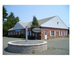 Gas Piping Inspectors New England