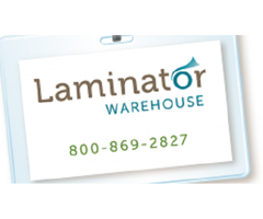Pouch Laminators