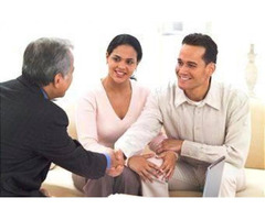 Marriage Couples Counseling Seattle
