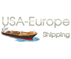 Boat Transport to Europe