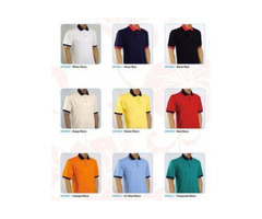 Shirt Printing Singapore