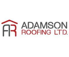 Roofing Contractors Winnipeg