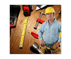 Get General Contractors in Silver Spring MD