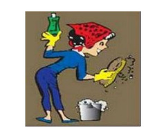 Office Cleaning And Carpet Cleaning Plano