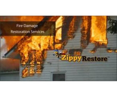 Fire Damage cleanup Livonia MI