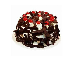 Send cake to Chennai