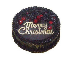 Cake to Hyderabad