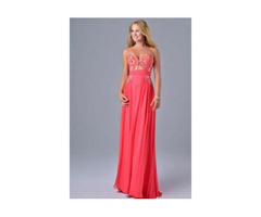 Be Gorgeous Bride with Mermaid Style Wedding Gown