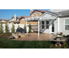 Landscaping Camarillo in Ventura