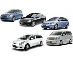 Last Minute Car Rental Deals Online