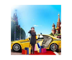 Moscow Transfer Company