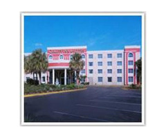 Quality Inn Universal Services